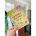 thumbnail image 3 of SpaLife Easter Chicks Calm Facial Mask infused with Vanilla 0.81 oz, 3 of 4