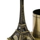thumbnail image 5 of Portalápices Zulema con Ornamento de Modelo Torre Sostenedor para Plumas Lápices Bolígrafos Metal, 5 of 7