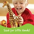 thumbnail image 3 of Animaux de jungle géant, par Learning Resources, 3 of 6