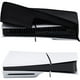 thumbnail image 1 of Funda protectora horizontal para consola PS5 Slim – Cubierta de tela Oxford resistente al polvo y a los arañazos, compatible solo con PlayStation 5 Slim, 1 of 9