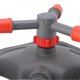 thumbnail image 4 of Water Sprinkler Multifunctional 360 Degree Rotation Lawn Sprinkler for Garden Yard Plant Irrigation, 4 of 4