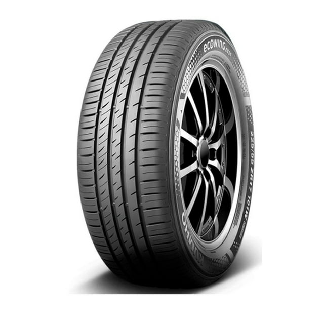LLANTA 185/55R15 KUMHO ECOWING ES31 + VALVULA