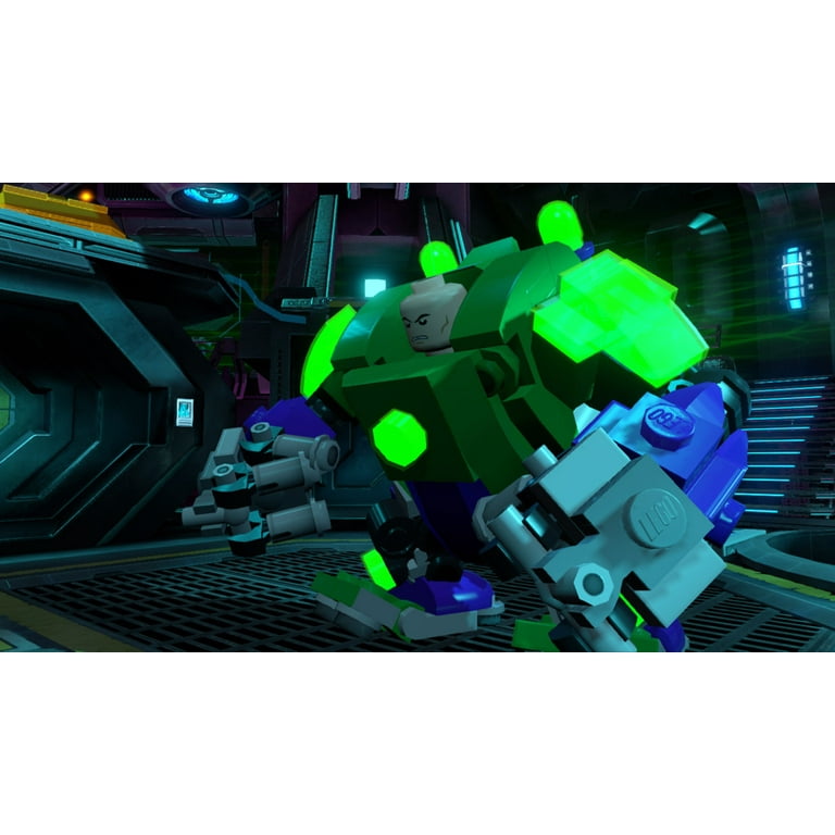 LEGO Batman 3: Beyond Gotham, Warner Bros, PlayStation