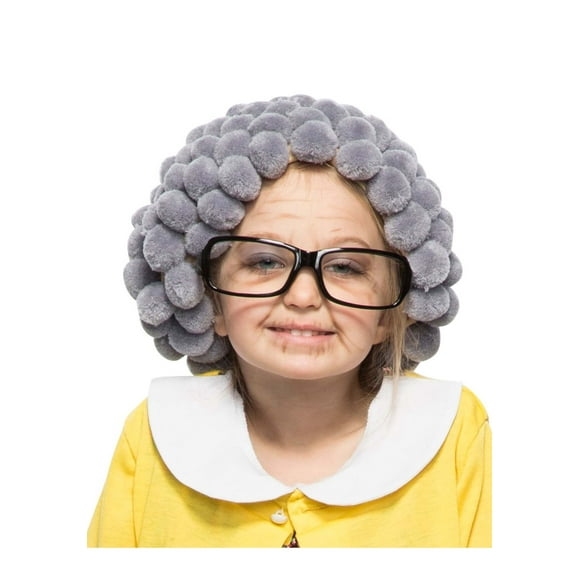 Little Grannie Kit