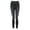 Black, variant on Ketyyh-chn99 Women's Jeans Business Casual Pants Women Simply Stretch Pull-On Super Skinny Jeans Black,S