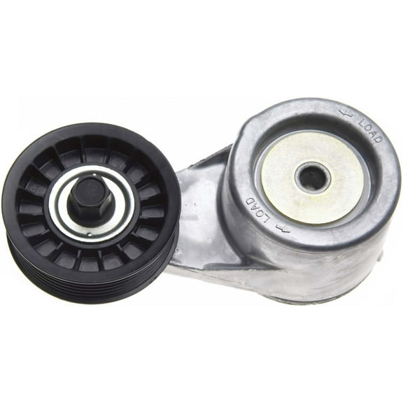 Accessory Drive Belt Tensioner Assembly Fits select: 1992-1995 CHEVROLET G20, 1990-1995 CHEVROLET ASTRO