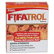 AIMIL Fifatrol Tablets 30 Tablets
