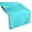 Aqua, variant on Faux Silk Dupioni Table Runner