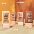 thumbnail image 3 of Gotas bronceadoras Makeup Revolution Bright Light Summer Spice 23 ml, 3 of 5