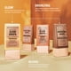 thumbnail image 3 of Gotas bronceadoras Makeup Revolution Bright Light Summer Spice 23 ml, 3 of 5