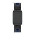 thumbnail image 1 of For Huami Amazfit Helio Strap Sports Bracelet Silicone Strap, 1 of 8