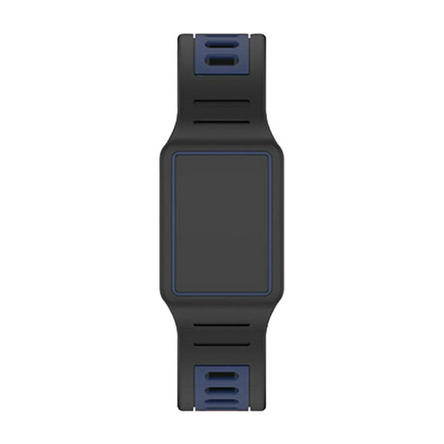 For Huami Amazfit Helio Strap Sports Bracelet Silicone Strap