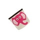 thumbnail image 1 of Cestas de Dibujos Animados Sunnimix ropa Juguete almacenamiento bolsa de Mano Caja Cubo Cubos Rosado Organizador del hogar, 1 of 8