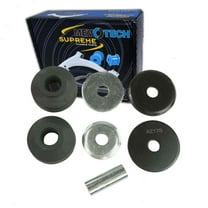Mevotech Supreme Rear Upper Suspension Strut Mount Kit compatible with Honda Accord Crosstour 2010-2011