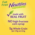 thumbnail image 5 of Newtons Fat Free Soft & Fruit Chewy Fig Cookies, (Fig Bars), 10 oz, 5 of 16