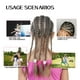 thumbnail image 2 of Wiieey sostiene la cera para el cabello., 2 of 6