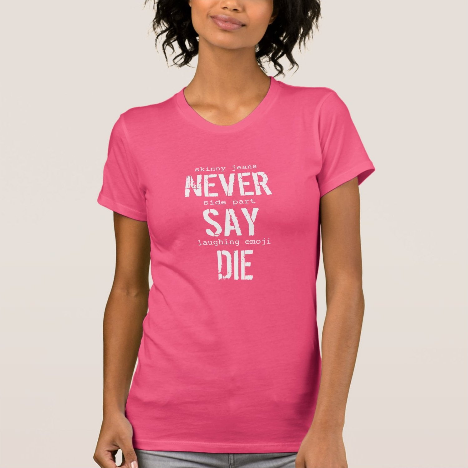 SFNEEWHO Tie Dye Unisex T-Shirts Funny 