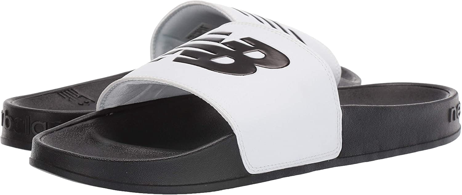New Balance Mens 200 V1 Slip-On Slide 