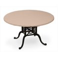thumbnail image 1 of KoverRoos Weathermax 47421 Housse de Table Ronde 41 Pouces, Diamètre 41 Pouces, Pain Grillé, 1 of 4