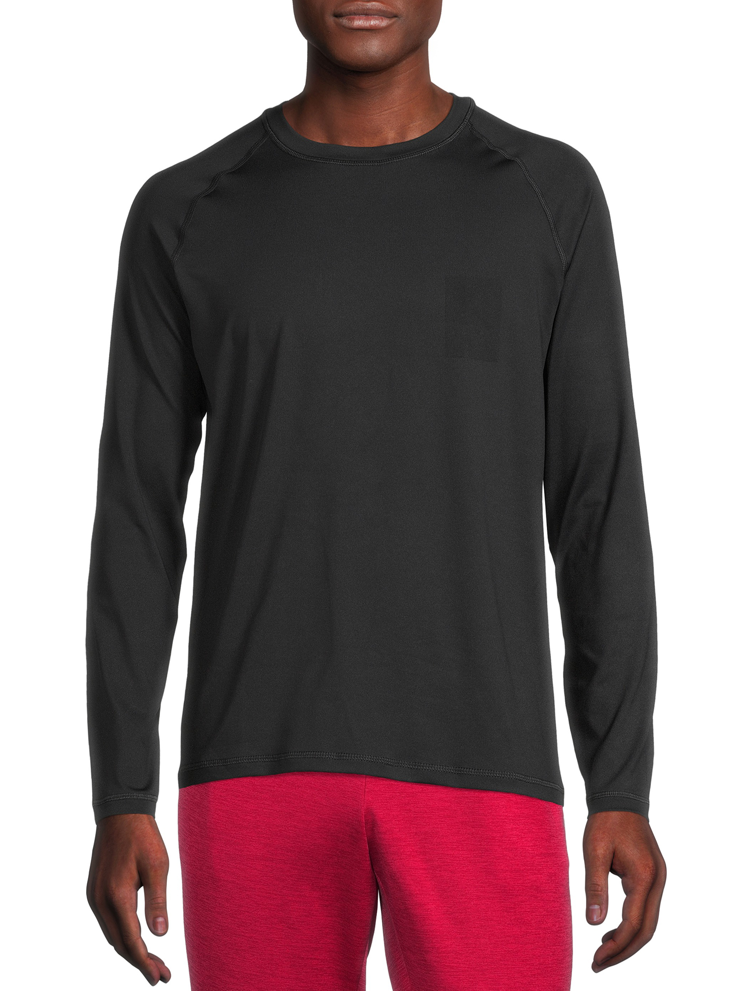 Long Sleeve Rash Guard, up to Size 5XL 