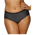 thumbnail image 1 of Playtex Culottes Hipster pour Femmes Love My Curves Incroyablement Lisse, TG, 1 of 1