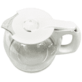 thumbnail image 7 of Genuine PLD13, Coffeemaker Glass Carafe, White 12 Cup fits Mr. Coffee GC12, 7 of 7