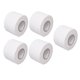 thumbnail image 5 of tiras de papel desechables para peluquero, flexibles y suaves, para peluquería, barbería y salón de belleza., 5 of 14