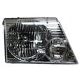 thumbnail image 1 of Faro Principal TYC LADO PASAJERO 2002 A 2005 Ford C/ajuste, 1 of 4