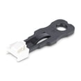 thumbnail image 2 of Port Locks StarTech.com RJ45, paquete de 10 con llave de seguridad, color blanco, 2 of 5