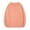 Orange, variant on ClodeEU Men's Solid Crew Neck Pullover Sweatshirt, Casual Everyday Loungewear Crew Top, Big and Tall, Size S-3XL