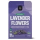 thumbnail image 1 of Flores de Lavanda Orgánicas Secas Extra Grado FGO 113 g, 1 of 8