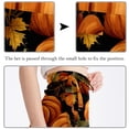 thumbnail image 3 of Thanksgiving Stylish Chiffon Beach Skirts and Summer Dresses for Women, 3 of 6