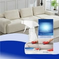 thumbnail image 4 of Limpiador de Tapicería de Tela, Quitamanchas, Tratamiento de Manchas con Líquido Limpiador, 120ml, 20cm para Sofás, Muebles, 4 of 7