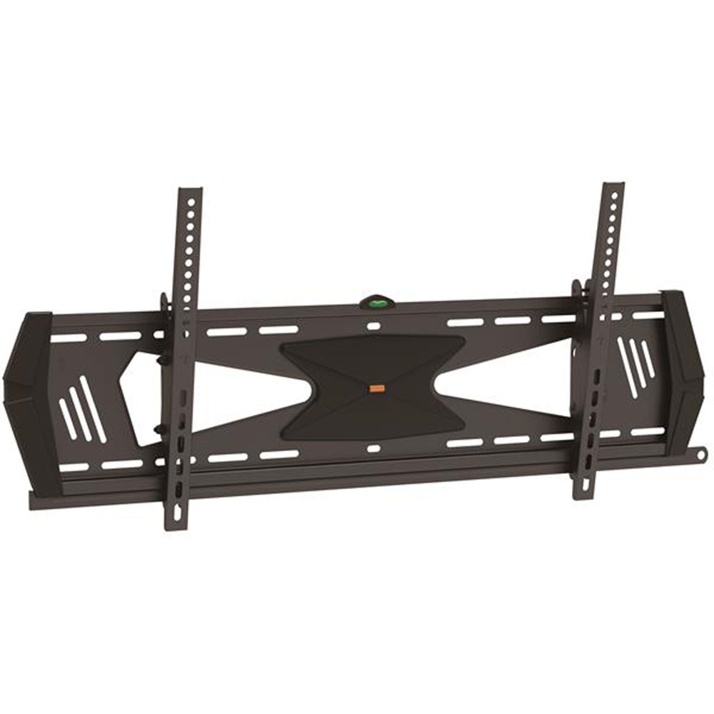 Startech FlatScreen TV Wall Mount Low Profile For 37" to 70" TV AntiTheft Tilting