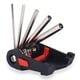 thumbnail image 5 of Versátil Y Multifunción 16 En 1 Herramienta De Mantenimiento De Bicicletas Con Extractor De Remaches De Cadena, Kit De Reparación Multifunción De Bicicleta Compacta Para Uso En, 5 of 7