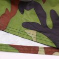 thumbnail image 4 of TTTG 190T Pluie Poussière Housse de Moto Camouflage Extérieur Imperméable Protecteur UV, 4 of 8