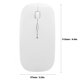 thumbnail image 4 of Wireless Mouse, Portable Notebook Mouse, 1600DPI For Notebook Office Desktop ANGGREK Office Mouse, 4 of 8