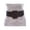 Black, variant on Women's Wide High Waist Glitter Fashion Leather Belt