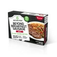 thumbnail image 2 of Beyond Meat Plant Based Spicy Breakfast Sausage Patties, 7.4 oz, (pack of 12), 2 of 5