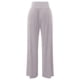 thumbnail image 2 of Lucakuins - Pantalones de pierna ancha para mujer, de verano, atléticos, de yoga, informales, de color sólido, de cintura alta, sueltos Lucakuins moda, 2 of 3