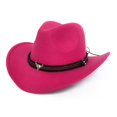 thumbnail image 1 of Chapeau de Cowboy Western, 1 of 1