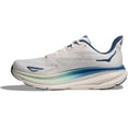 thumbnail image 4 of Hoka Men's Clifton 9 Running Shoes, Frost/Gold, US 14 Medium, 4 of 7