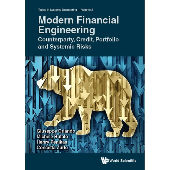 Modern Financial Engineering, (Hardcover)