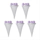 thumbnail image 1 of Dispositivo de Lana para Lavadora con Eliminación de Filtrante de Pelo Flotante, Bolsa de para Limpieza de Filtro de Pelo para Lavadora,Púrpura, 1 of 5