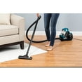 BISSELL PowerForce Bagless Canister Vacuum, 2156W