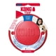 thumbnail image 1 of Disco Volador KONG Rojo Grande, 1 of 5