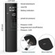 thumbnail image 2 of XDj Electric Ball Pump - Smart Air Pump Portable Fast Ball Inflation with Accurate Pressure Gauge and Digital LCD Display for Football, Basketball, Vo, 2 of 5