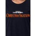 thumbnail image 3 of National Lampoon's Christmas Vacation Womens' Nightgown Sleep Pajama Shirt, 3 of 5