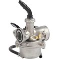 thumbnail image 1 of Motorcycle Carburetor Pz19 Motorcycle Carburetor 50cc 70 90 110 125cc Atv Dirt Bike Go Kart Carburettor Carburetor Assembly, 1 of 5
