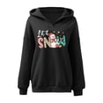 thumbnail image 4 of Women's Christmas Autumn And Winter Printed Sweaters, 4 of 4